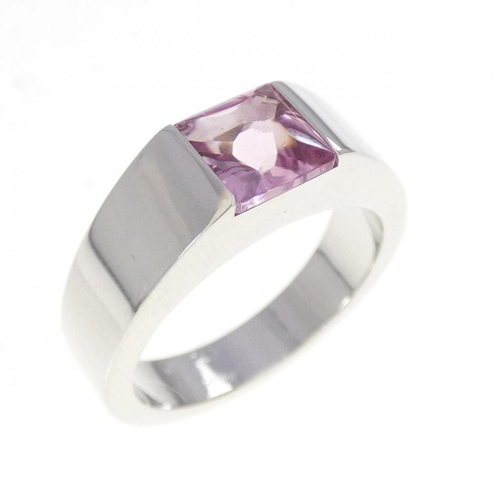 CARTIER Silver Ring